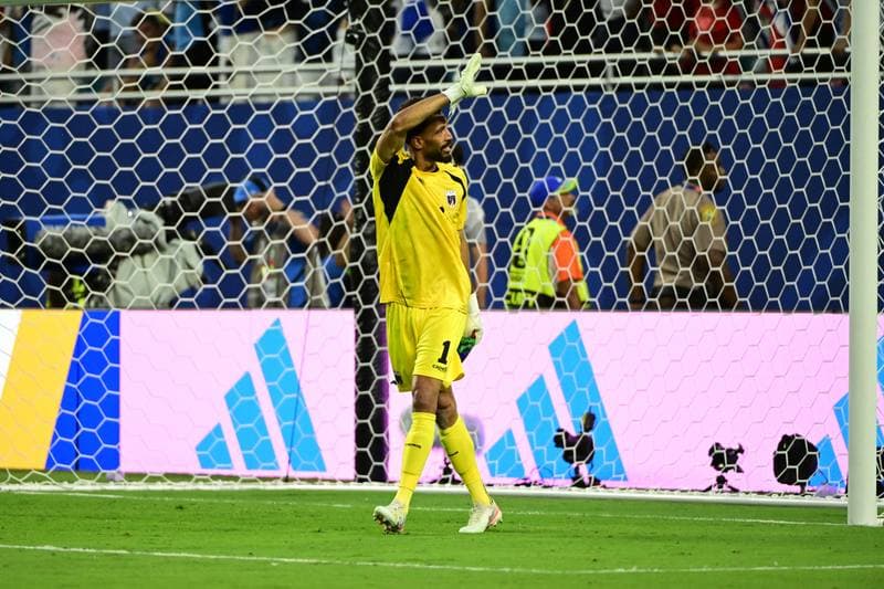 Football. FIFA World Cup 2026. Uruguay - Cabo Verde. 21.06.2026