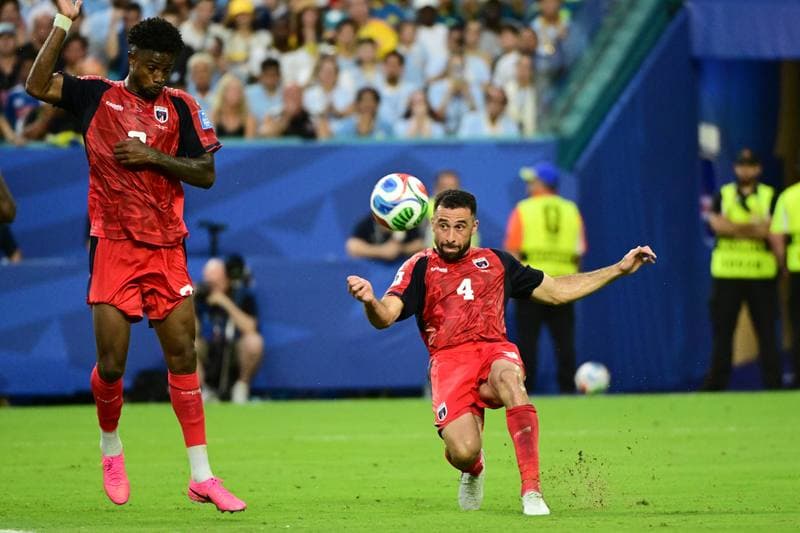Football. FIFA World Cup 2026. Uruguay - Cabo Verde. 21.06.2026