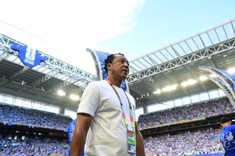 Football. FIFA World Cup 2026. Uruguay - Cabo Verde. 21.06.2026