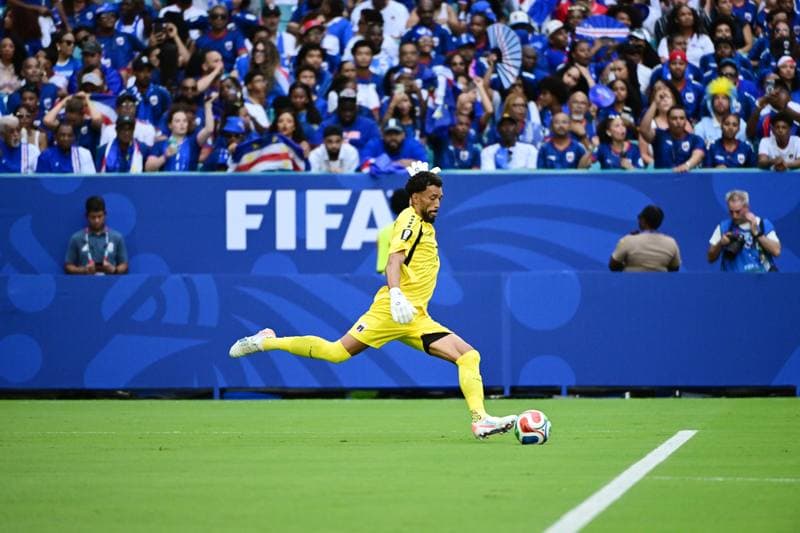 Football. FIFA World Cup 2026. Uruguay - Cabo Verde. 21.06.2026