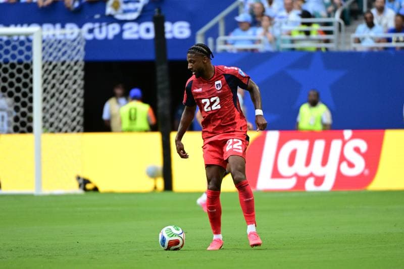 Football. FIFA World Cup 2026. Uruguay - Cabo Verde. 21.06.2026