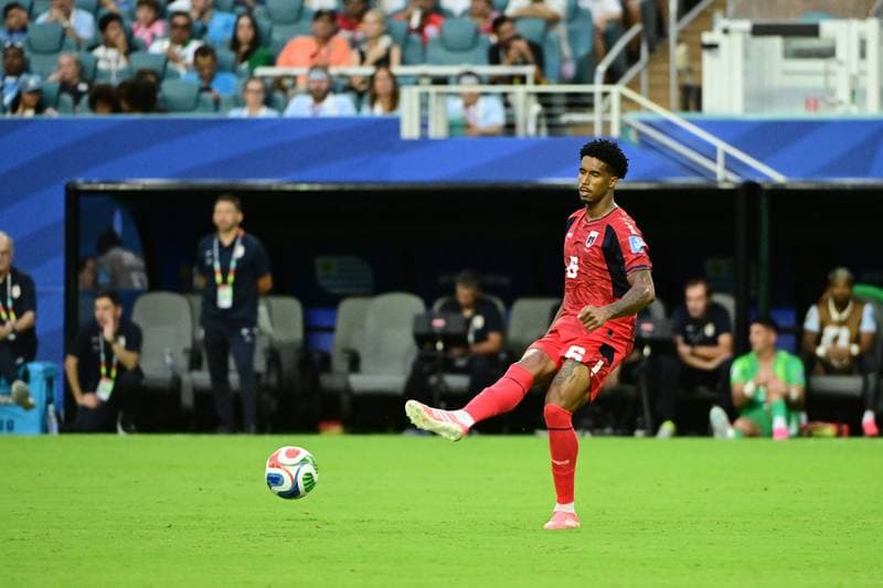 Football. FIFA World Cup 2026. Uruguay - Cabo Verde. 21.06.2026