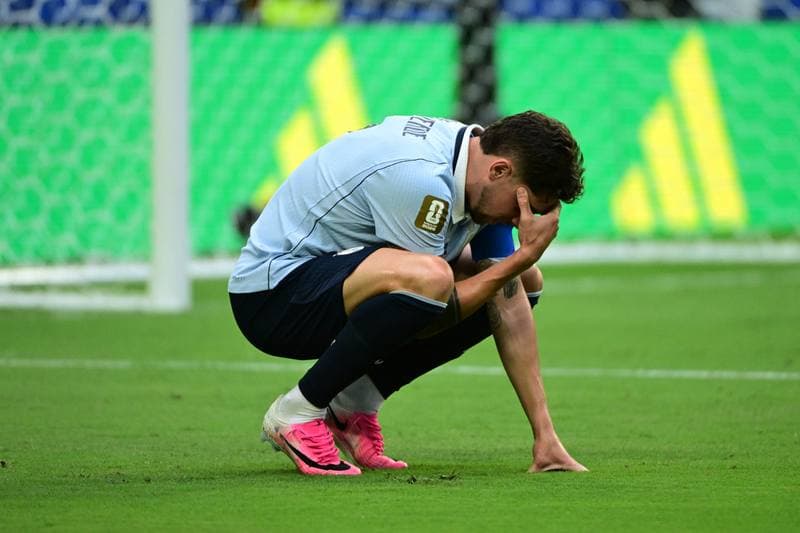 Football. FIFA World Cup 2026. Uruguay - Cabo Verde. 21.06.2026
