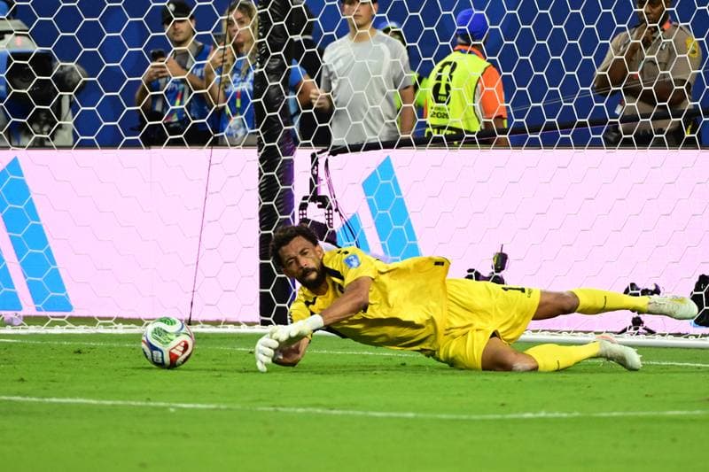 Football. FIFA World Cup 2026. Uruguay - Cabo Verde. 21.06.2026