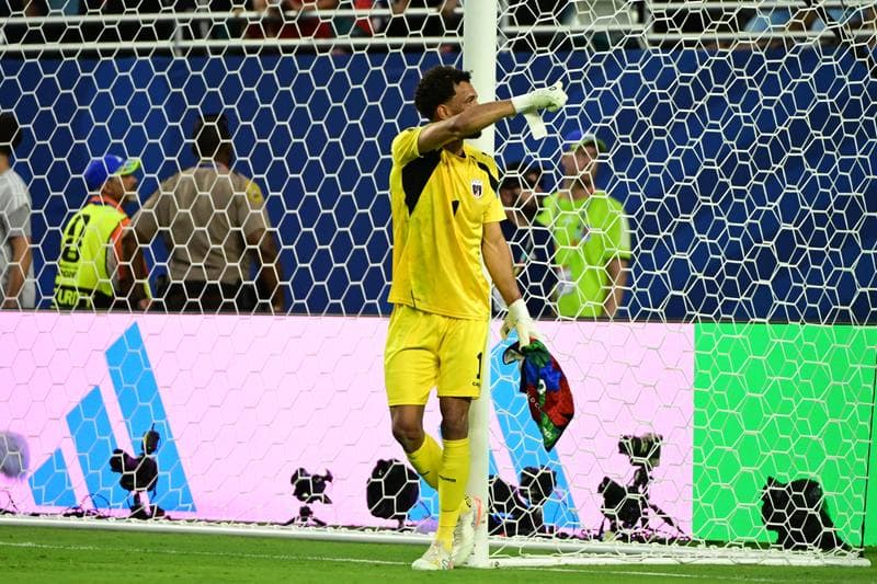 Football. FIFA World Cup 2026. Uruguay - Cabo Verde. 21.06.2026