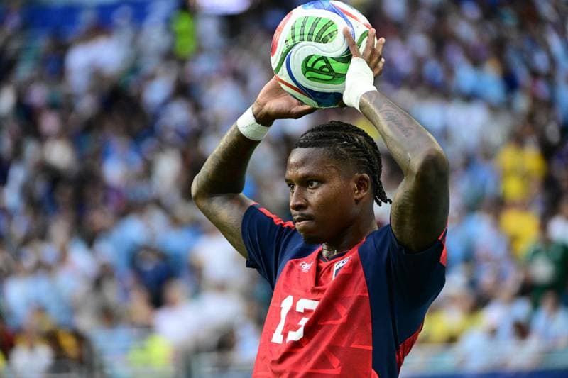 Football. FIFA World Cup 2026. Uruguay - Cabo Verde. 21.06.2026