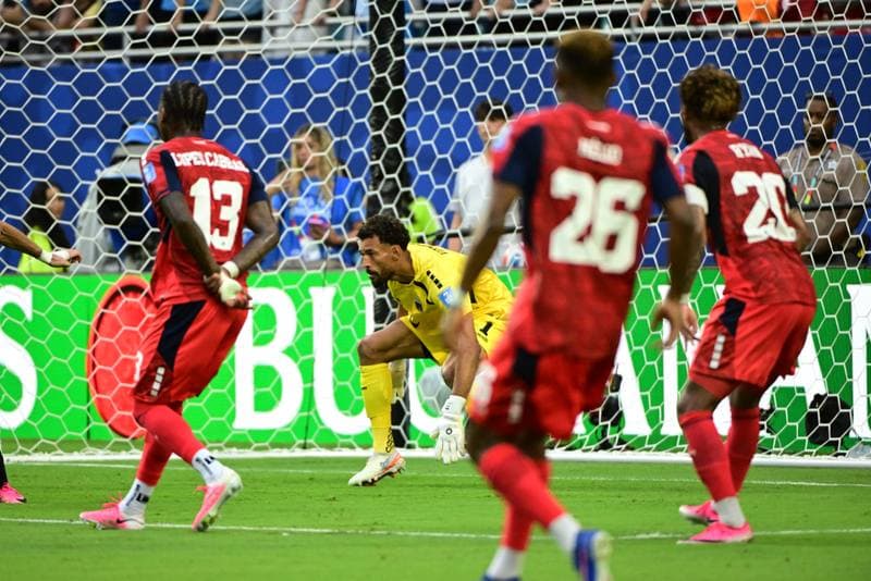 Football. FIFA World Cup 2026. Uruguay - Cabo Verde. 21.06.2026
