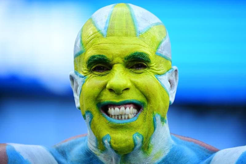 Football. FIFA World Cup 2026. Uruguay - Cabo Verde. 21.06.2026