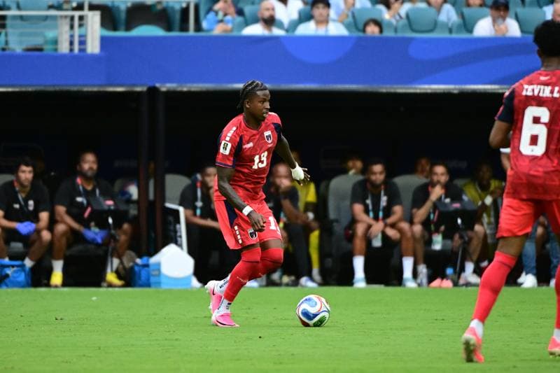 Football. FIFA World Cup 2026. Uruguay - Cabo Verde. 21.06.2026