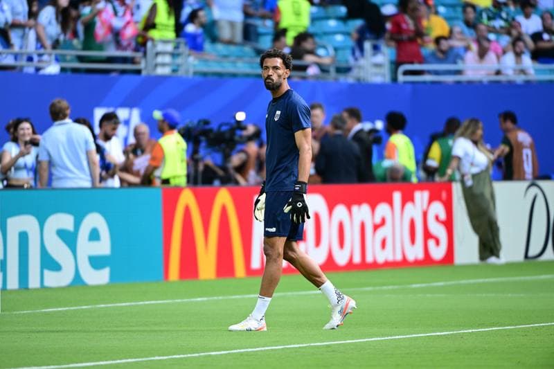Football. FIFA World Cup 2026. Uruguay - Cabo Verde. 21.06.2026