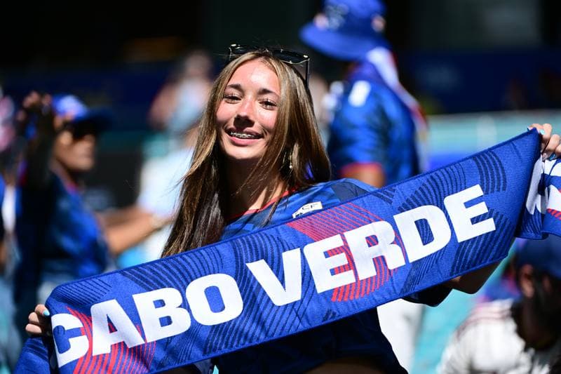 Football. FIFA World Cup 2026. Uruguay - Cabo Verde. 21.06.2026