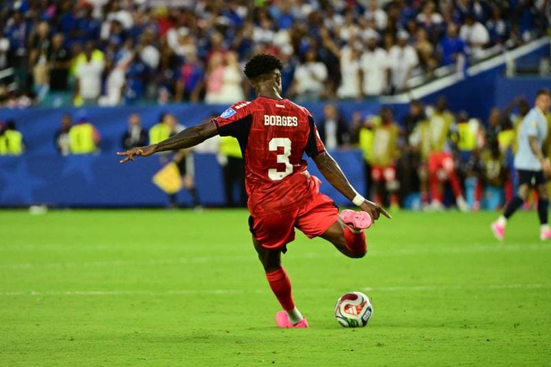 Football. FIFA World Cup 2026. Uruguay - Cabo Verde. 21.06.2026