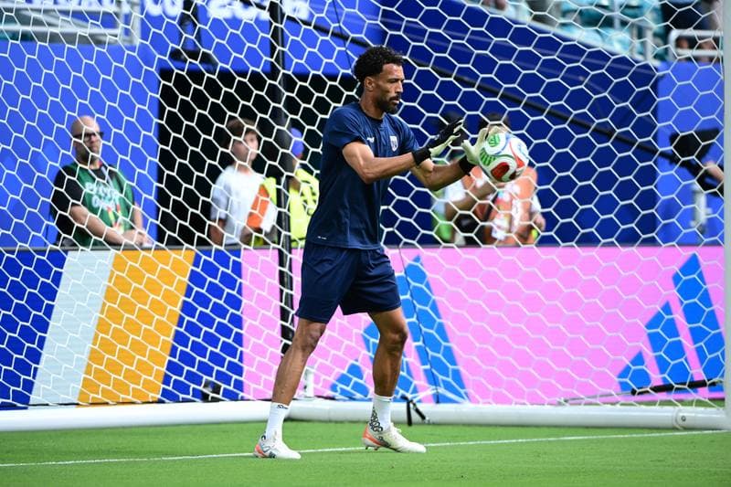 Football. FIFA World Cup 2026. Uruguay - Cabo Verde. 21.06.2026