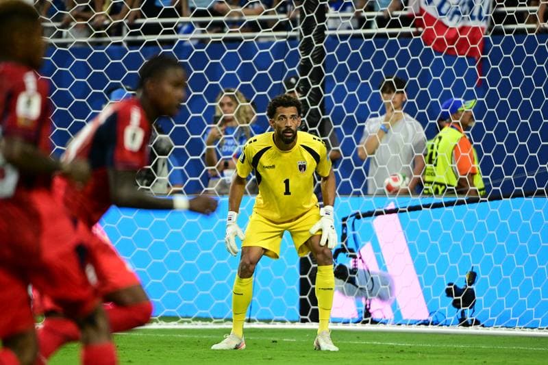 Football. FIFA World Cup 2026. Uruguay - Cabo Verde. 21.06.2026