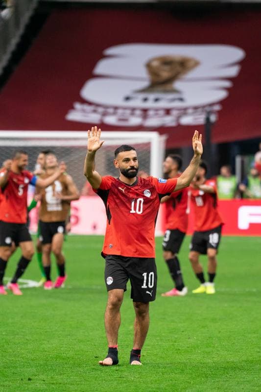 Football. FIFA World Cup 2026. New Zealand - Egypt. 21.06.2026