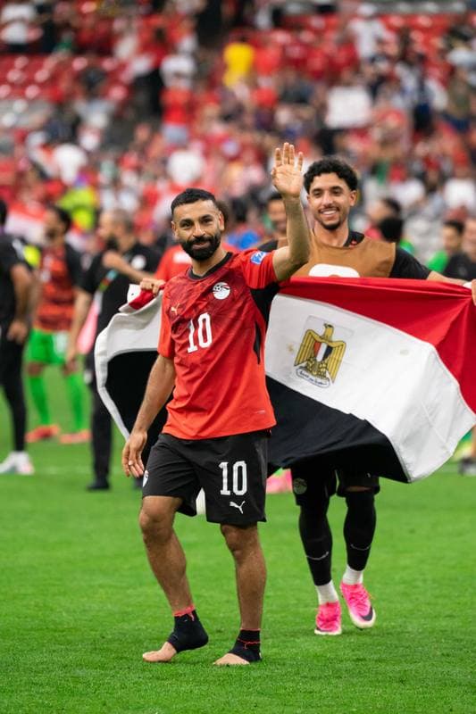 Football. FIFA World Cup 2026. New Zealand - Egypt. 21.06.2026