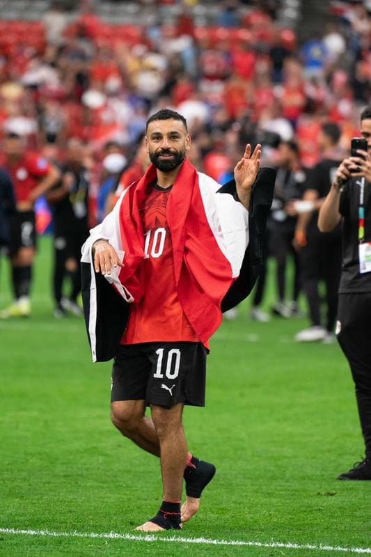 Football. FIFA World Cup 2026. New Zealand - Egypt. 21.06.2026