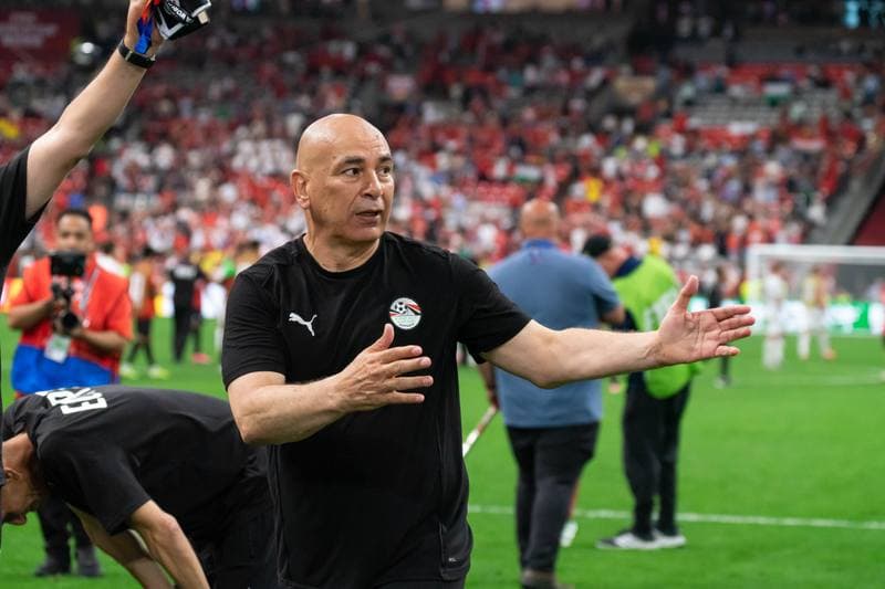 Football. FIFA World Cup 2026. New Zealand - Egypt. 21.06.2026