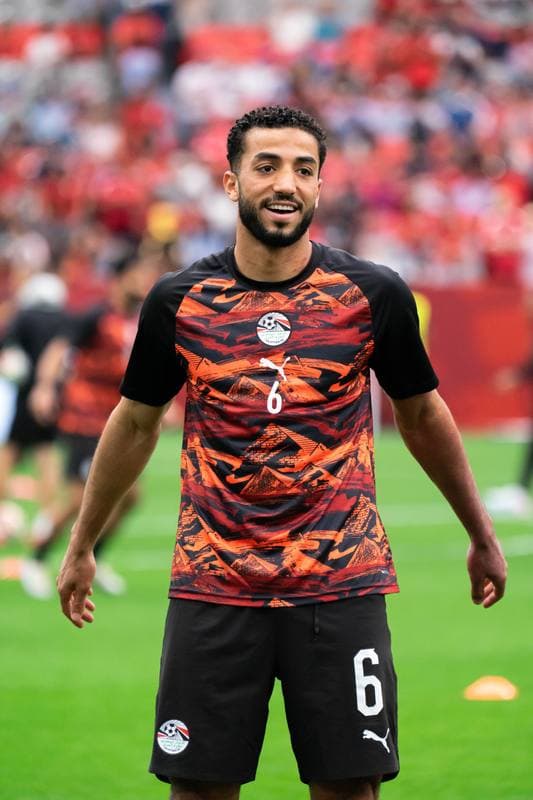 Football. FIFA World Cup 2026. New Zealand - Egypt. 21.06.2026