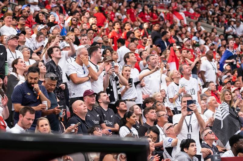 Football. FIFA World Cup 2026. New Zealand - Egypt. 21.06.2026