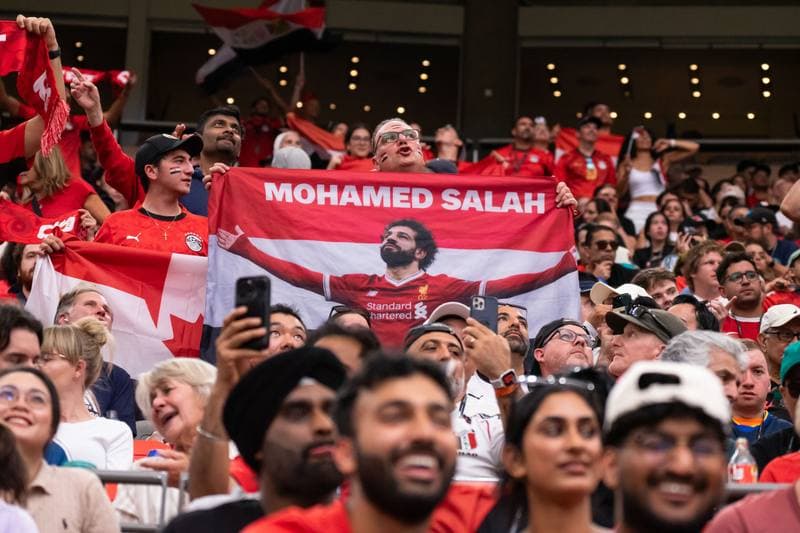 Football. FIFA World Cup 2026. New Zealand - Egypt. 21.06.2026