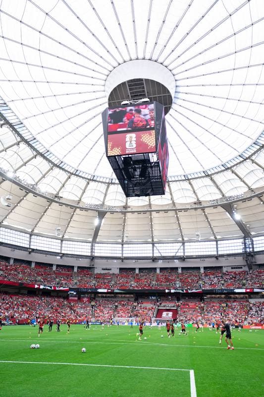 Football. FIFA World Cup 2026. New Zealand - Egypt. 21.06.2026