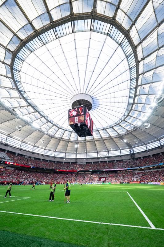 Football. FIFA World Cup 2026. New Zealand - Egypt. 21.06.2026