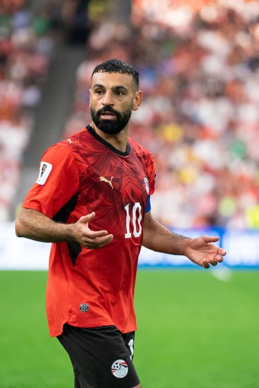 Football. FIFA World Cup 2026. New Zealand - Egypt. 21.06.2026