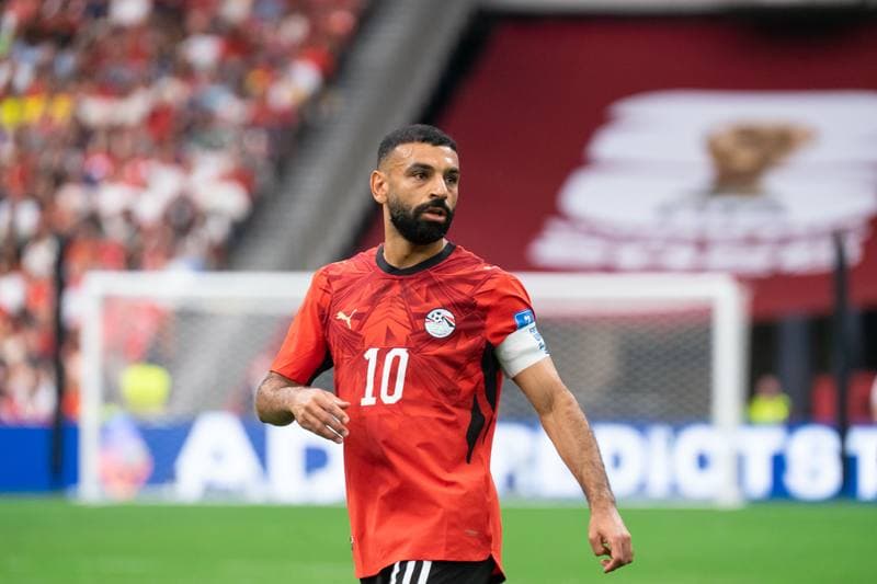 Football. FIFA World Cup 2026. New Zealand - Egypt. 21.06.2026