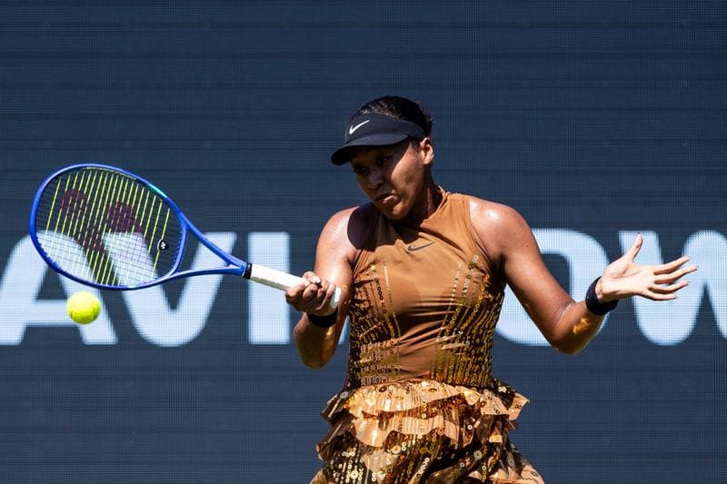 Tennis. Bad Homburg Open. Clara Tauson - Diana Shnaider. 22.06.2026