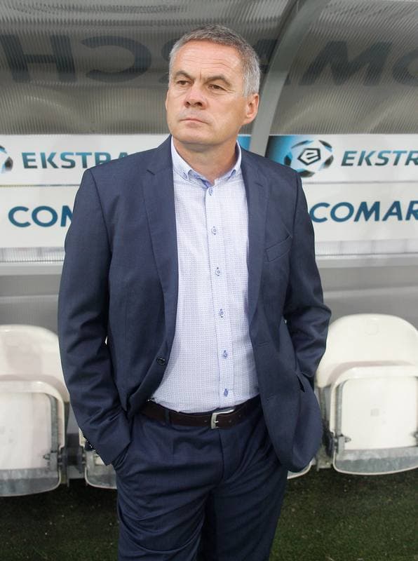 Football. PKO BP Ekstraklasa. Cracovia Krakow - Wisla Krakow. 24.07.2015