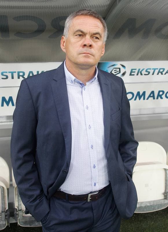 Football. PKO BP Ekstraklasa. Cracovia Krakow - Wisla Krakow. 24.07.2015