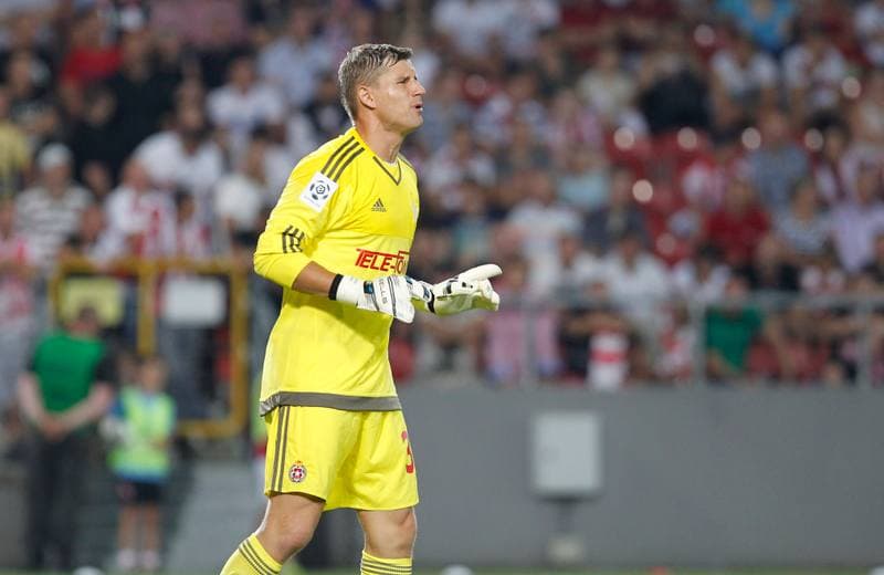 Football. PKO BP Ekstraklasa. Cracovia Krakow - Wisla Krakow. 24.07.2015