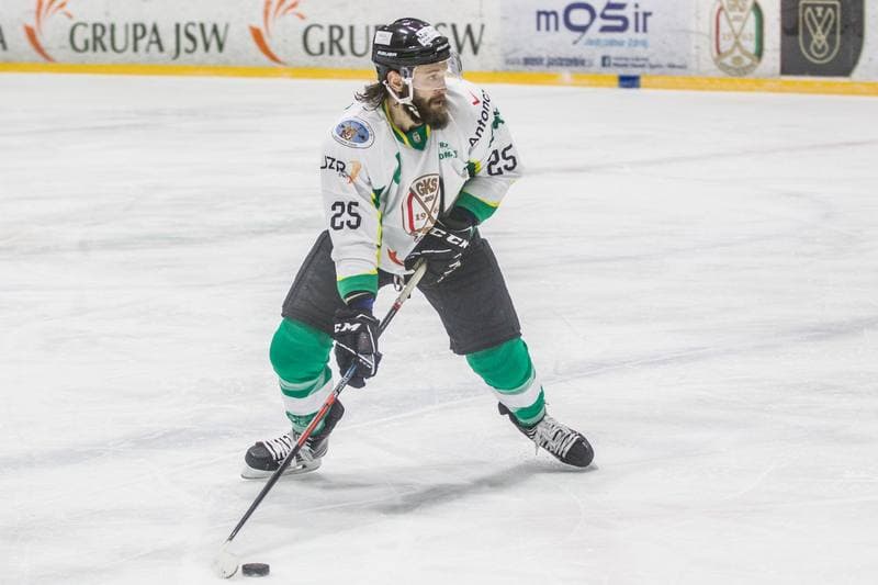 Ice Hockey. Polish Cup. JKH GKS Jastrzebie - Energa Torun. 27.12.2020