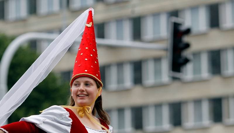 Katowice. Inwazja Sztukmistrzow. 25.07.2015
