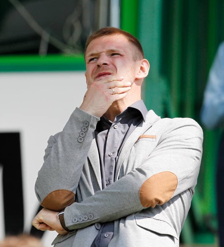 Football. Polish First League. GKS Belchatow - GKS Katowice. 05.09.2015