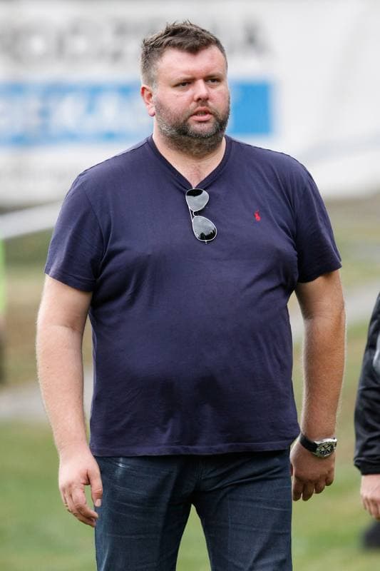 Football. Polish Cup. Nadwisla Gora - Zaglebie Lubin. 28.07.2015