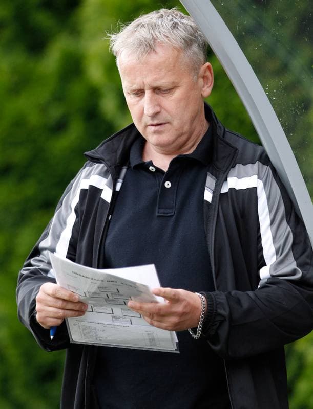 Football. Polish Cup. Nadwisla Gora - Zaglebie Lubin. 28.07.2015