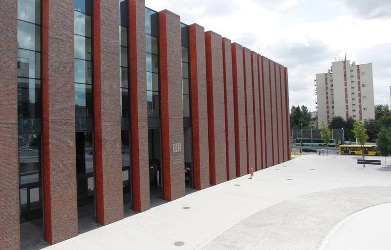Art. Katowice Strefa Kultury. 29.07.2015
