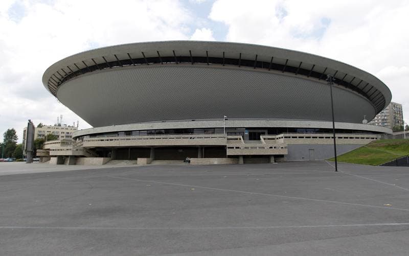 Art. Katowice Strefa Kultury. 29.07.2015