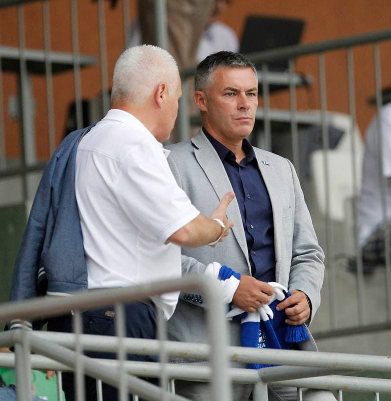Football. I Liga. Zaglebie Sosnowiec - Wisla Plock. 02.08.2015