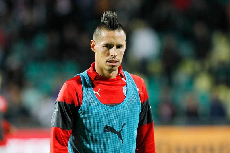 Football. UEFA Euro 2016 Qualifiers. Slovakia - Ukraine. 08.09.2015