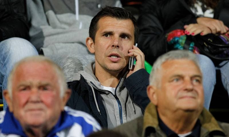 Football. UEFA Euro 2016 Qualifiers. Slovakia - Ukraine. 08.09.2015