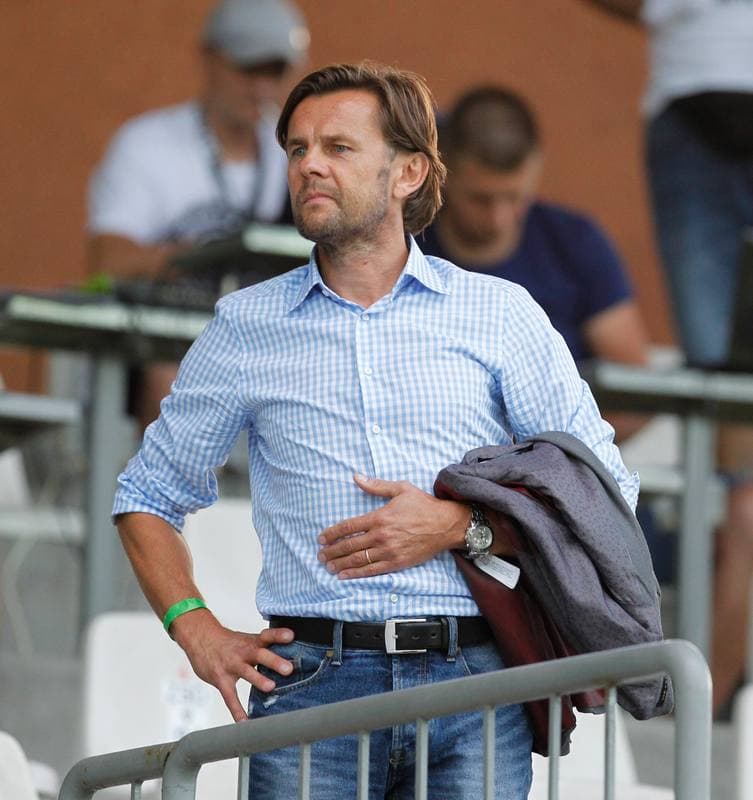 Football. I Liga. Zaglebie Sosnowiec - Wisla Plock. 02.08.2015