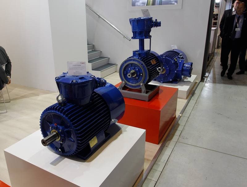 Mining. International Mining Industry Exhibition. 08.09.2015