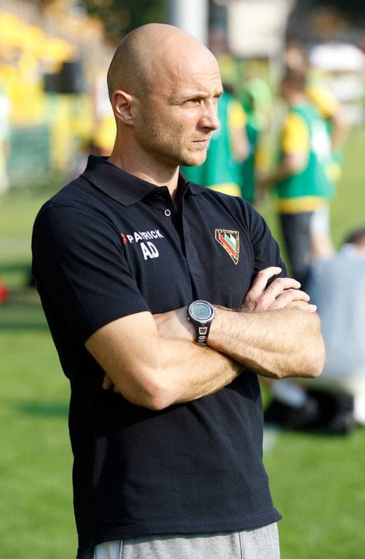 Football. I Liga. GKS Katowice - Zaglebie Sosnowiec. 08.08.2015
