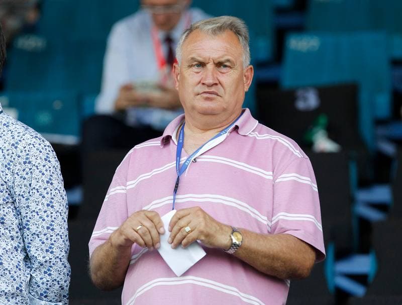 Football. PKO BP Ekstraklasa. Ruch Chorzow - Podbeskidzie Bielsko Biala. 10.08.2015