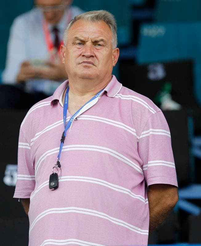 Football. PKO BP Ekstraklasa. Ruch Chorzow - Podbeskidzie Bielsko Biala. 10.08.2015