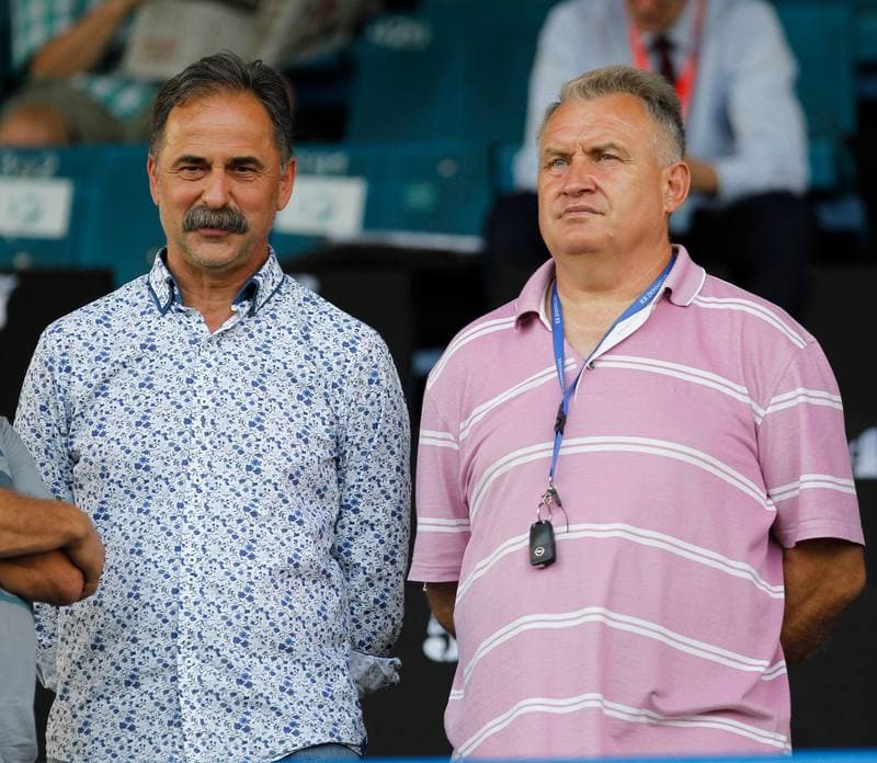 Football. PKO BP Ekstraklasa. Ruch Chorzow - Podbeskidzie Bielsko Biala. 10.08.2015