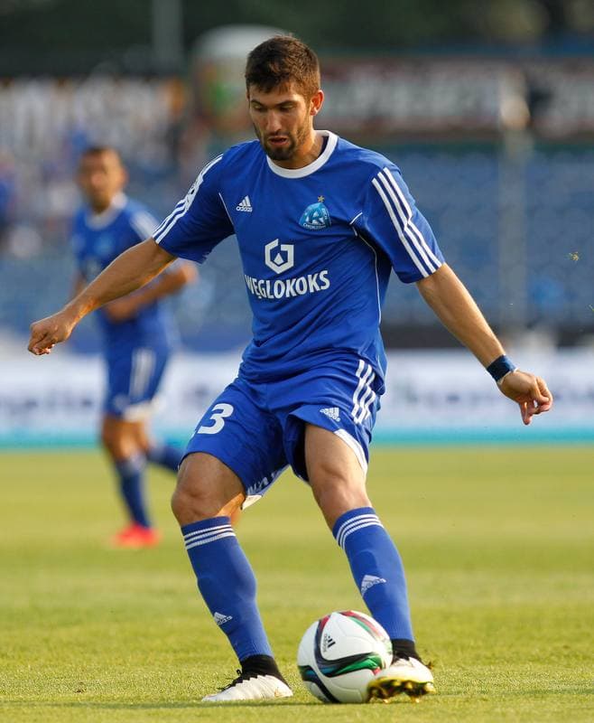 Football. PKO BP Ekstraklasa. Ruch Chorzow - Podbeskidzie Bielsko Biala. 10.08.2015